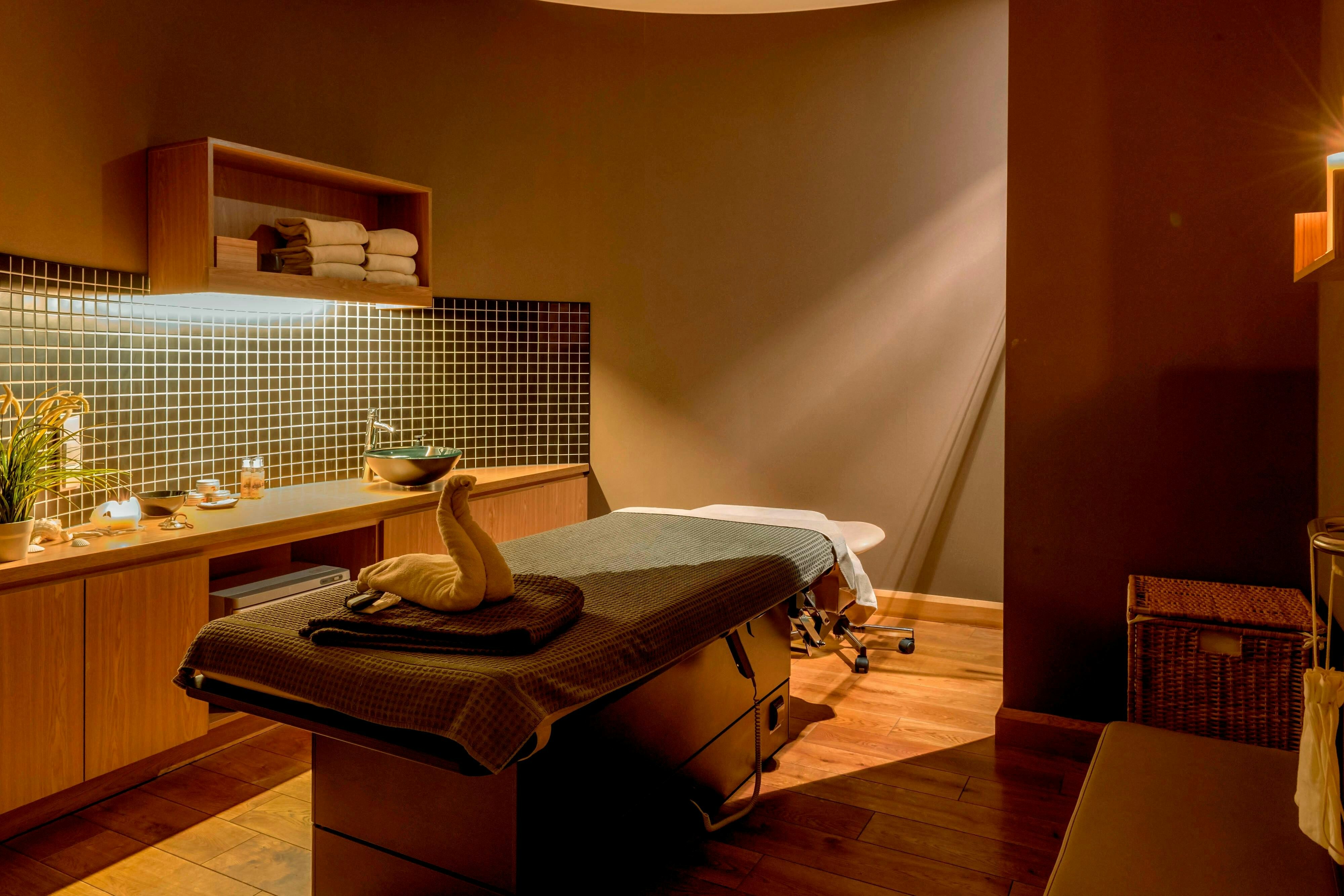 Sopot Marriott Resort and Spa 30/48