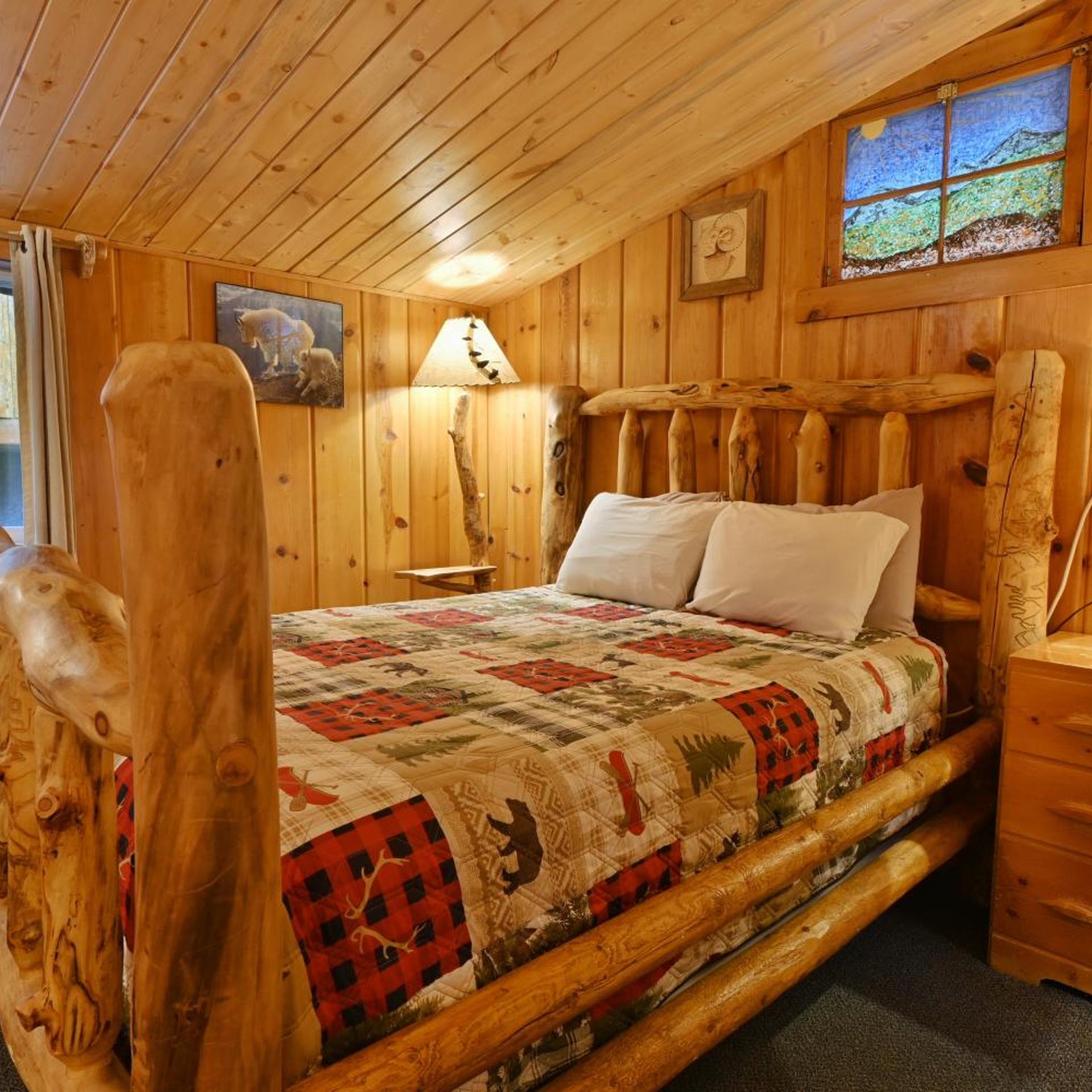 Pine Haven Resort 14/50