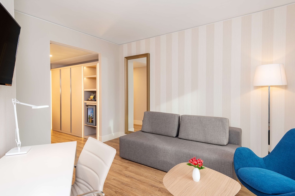 Nh Leipzig Zentrum 30/50