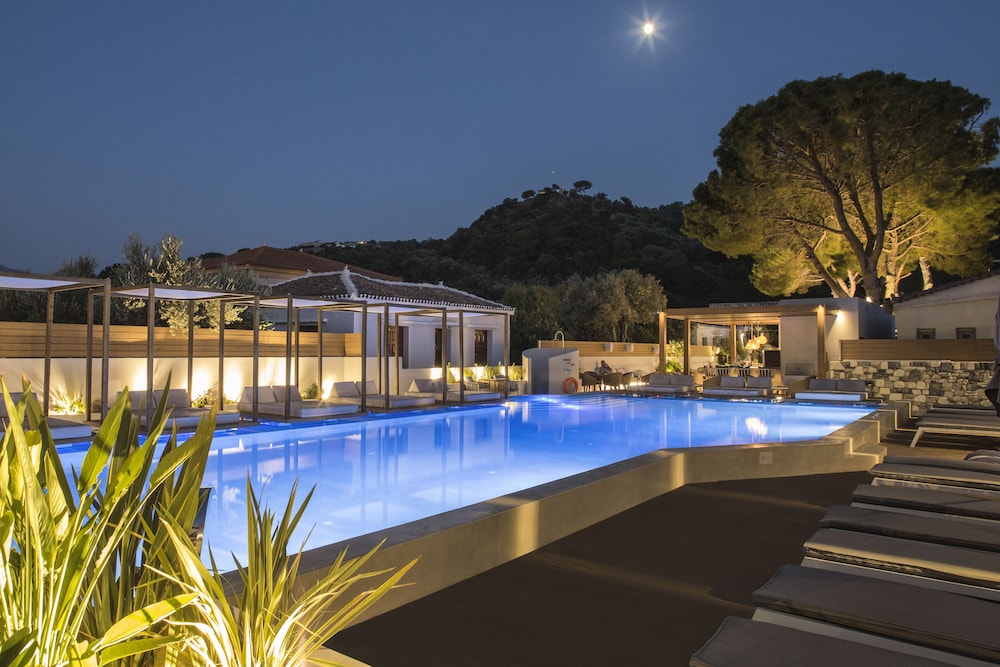 Samian Mare Hotel Suites & Spa 68/80