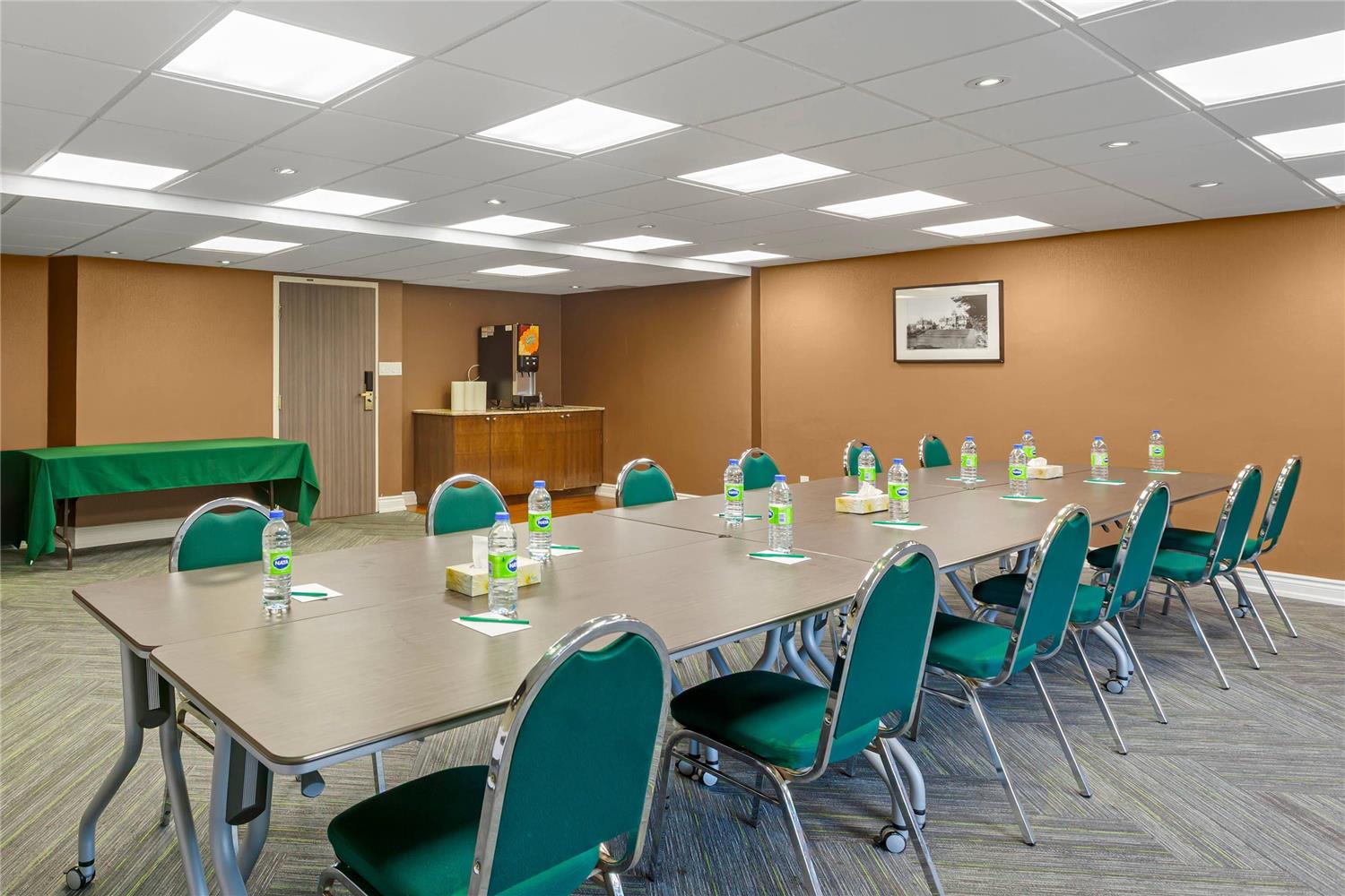 Quality Inn and Suites Brampton 41/47