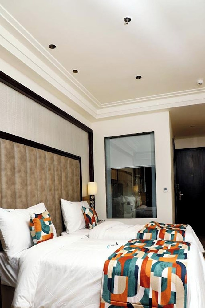 BluSalzz Residence Amritsar 28/67