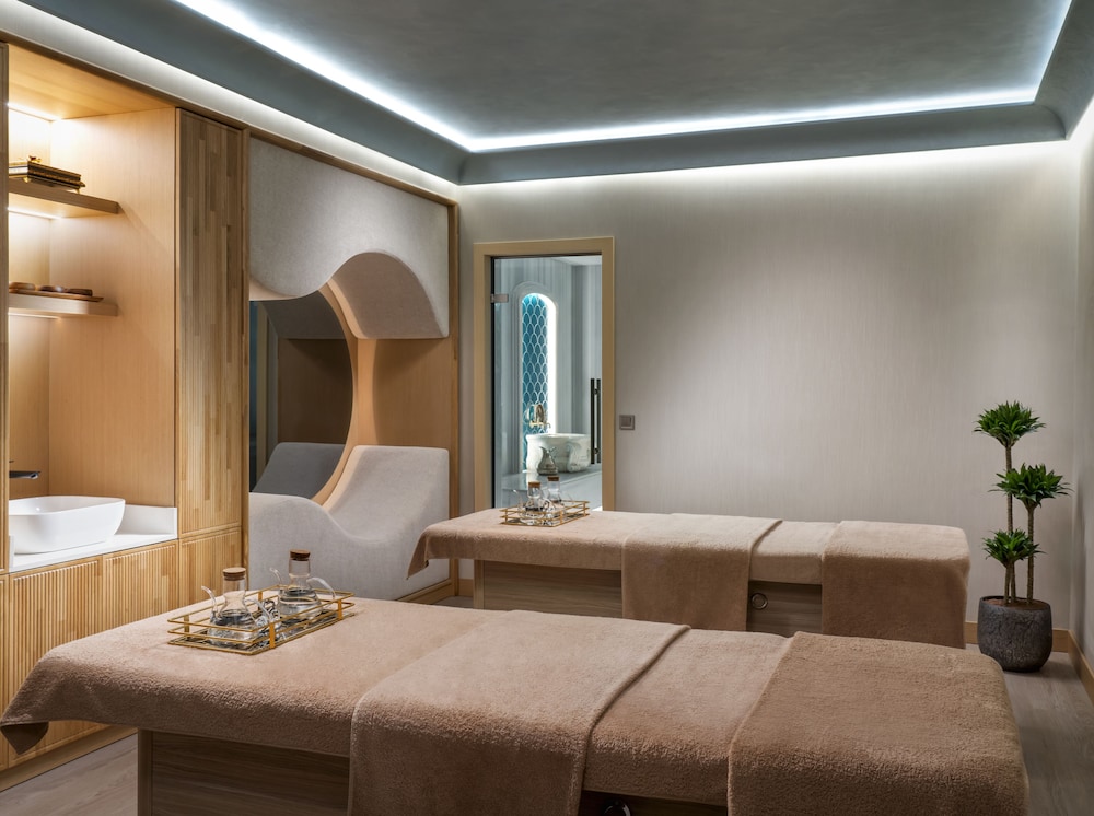 Novotel Istanbul Bosphorus Hotel 25/71