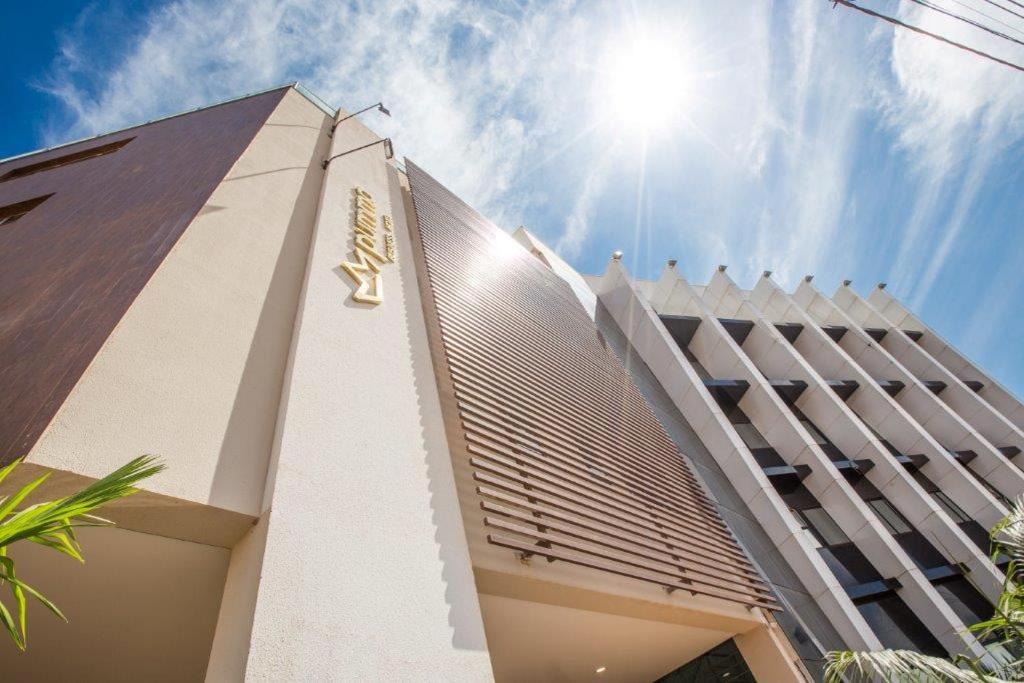 Pumma Business Hotel 2/50