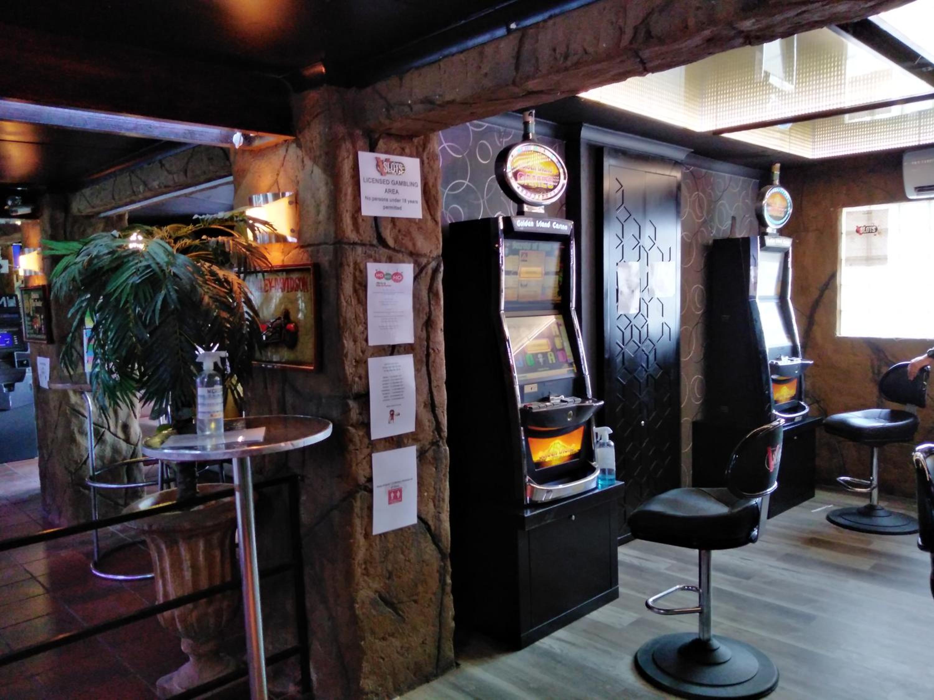 Waterside Lodge CC 18/37