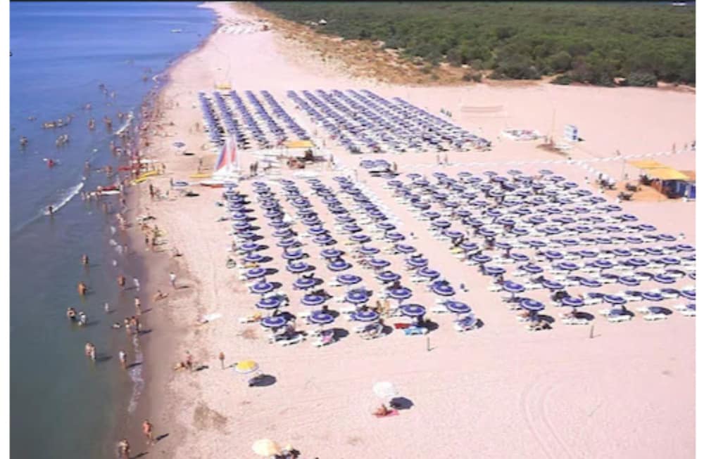 TI BLU Village Club 41/47