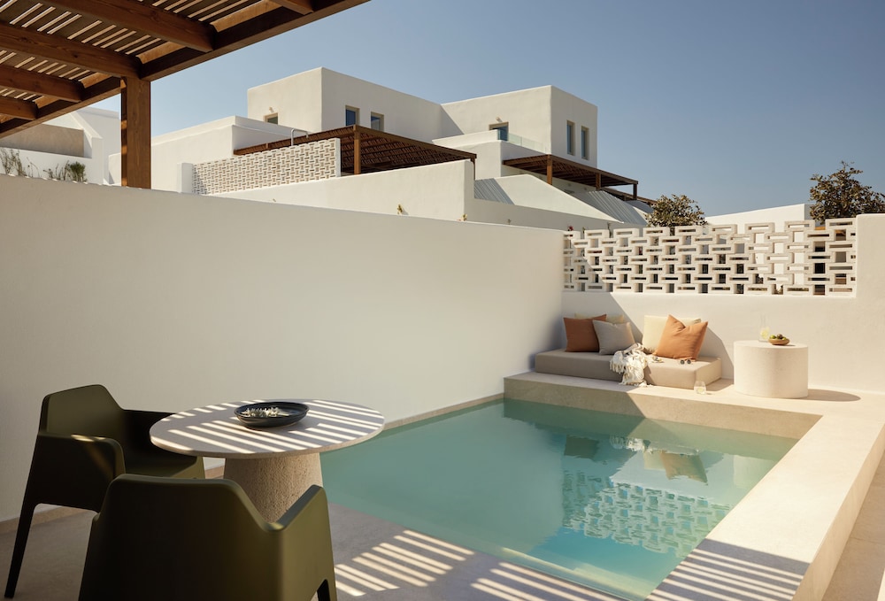 PAROCKS Luxury Hotel and Spa 30/57
