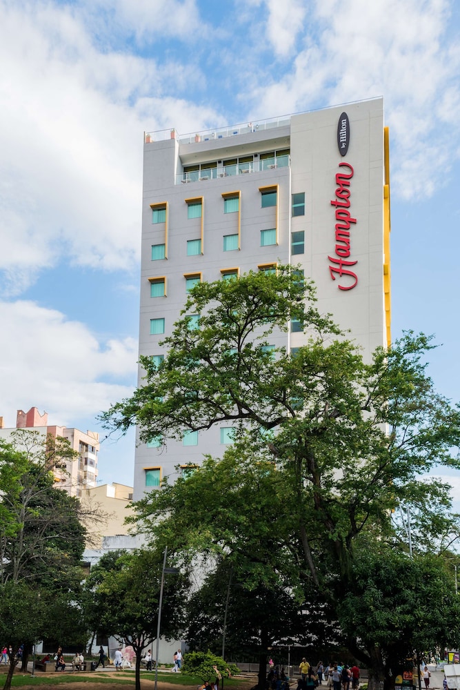 Hampton by Hilton Bucaramanga in BUCARAMANGA