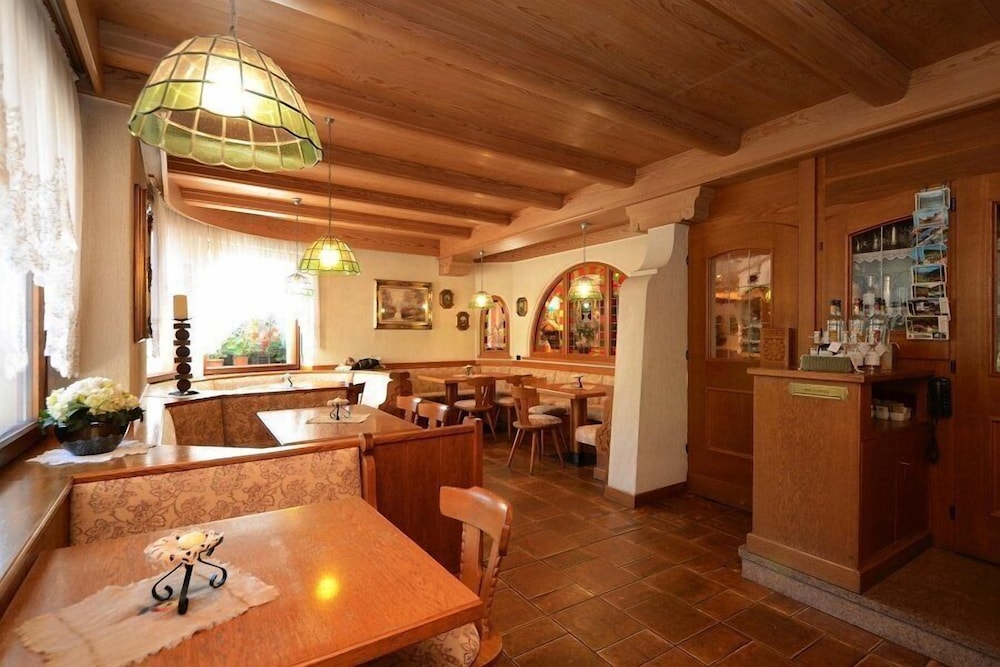 Hotel La Soldanella 27/32