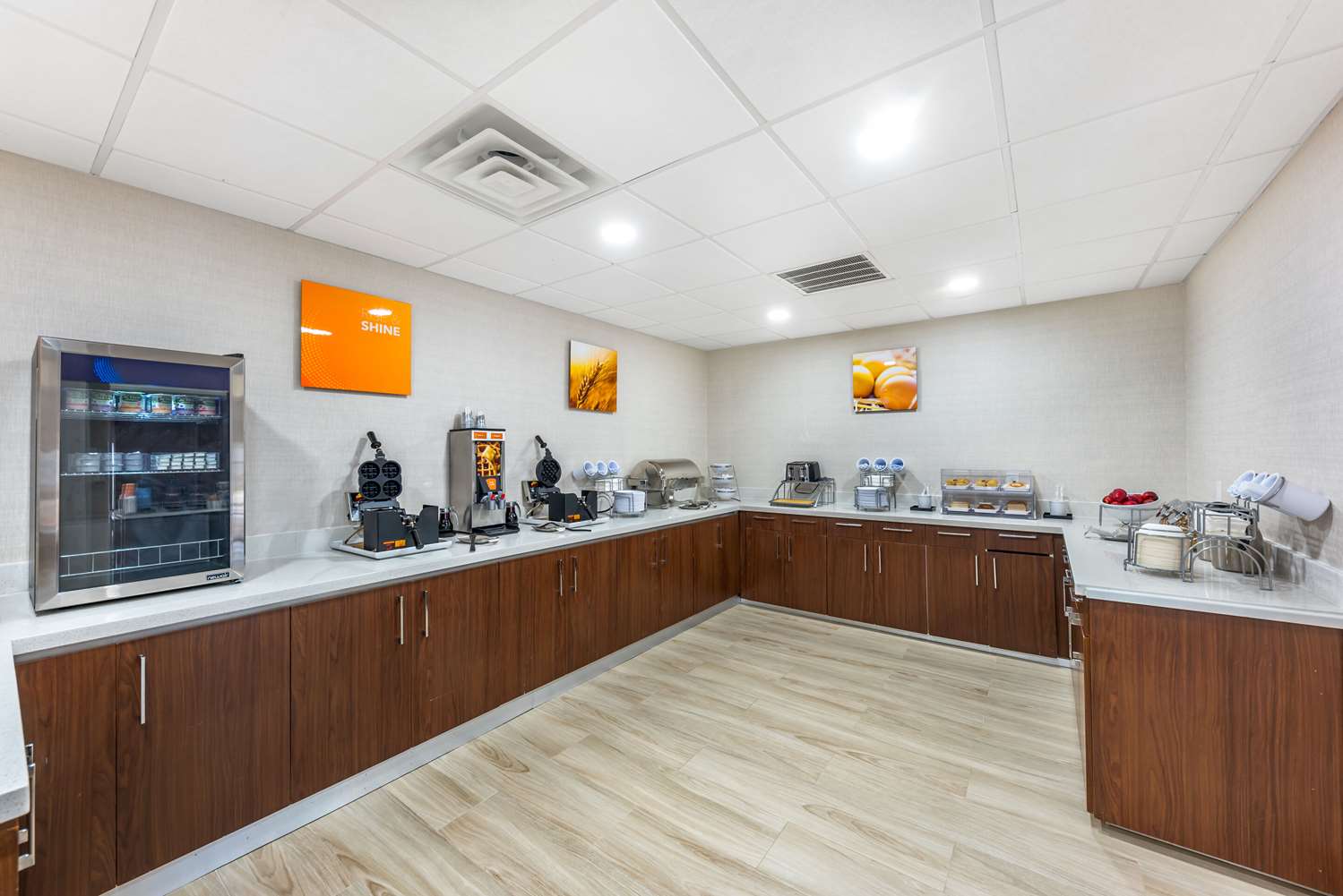 Comfort Inn & Suites Belton Temple South I-35 13/14