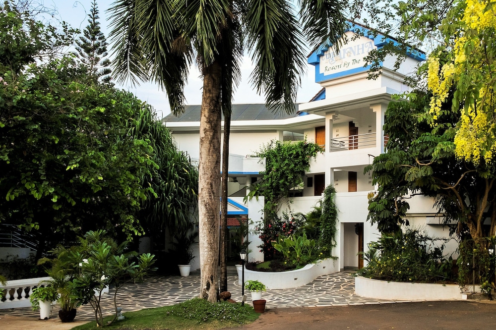 Prainha Resort & Cottage By The Sea 50/57