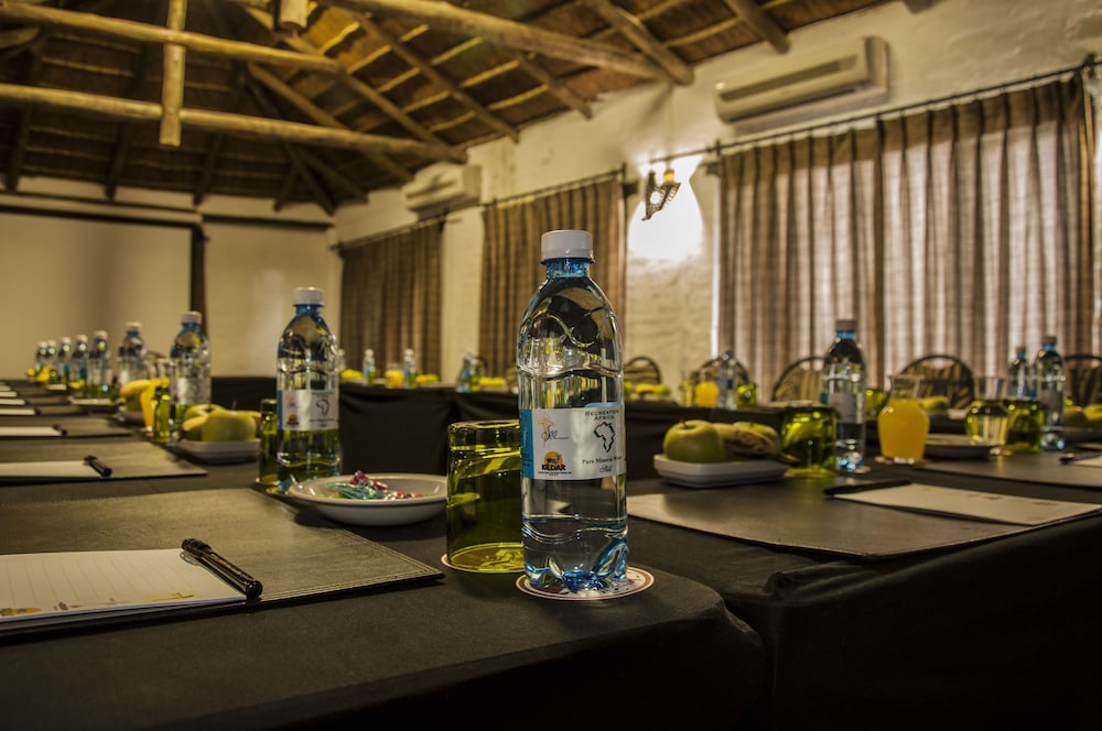 Kedar Heritage Lodge Conference Centre Spa 25/50