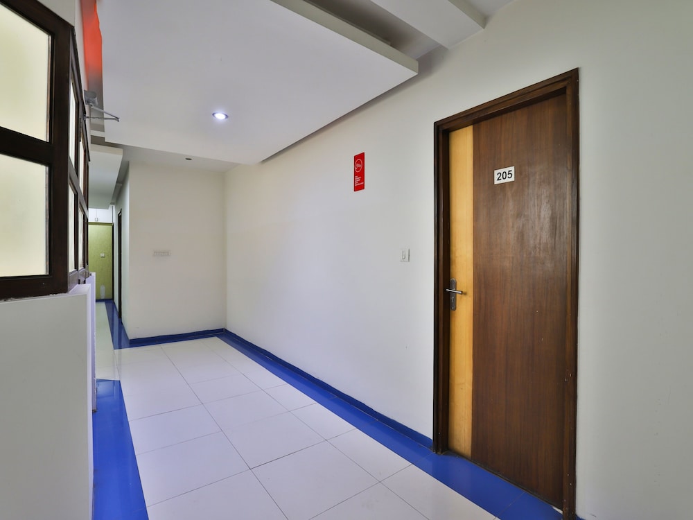 Hotel President Inn 20/29