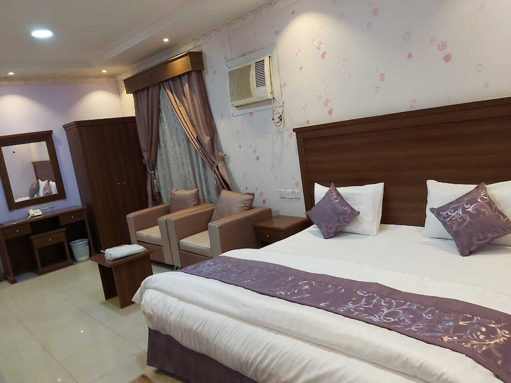 Asoul Najed 2 Hotel Suite 7/17