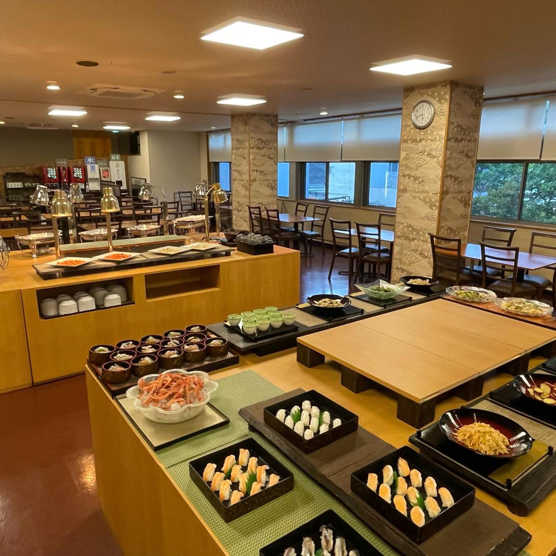 Itoen Hotel Inatori 39/44