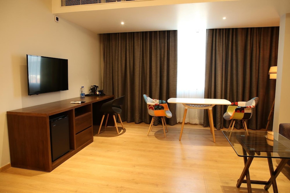 Native by Chancery Hotels 45/50