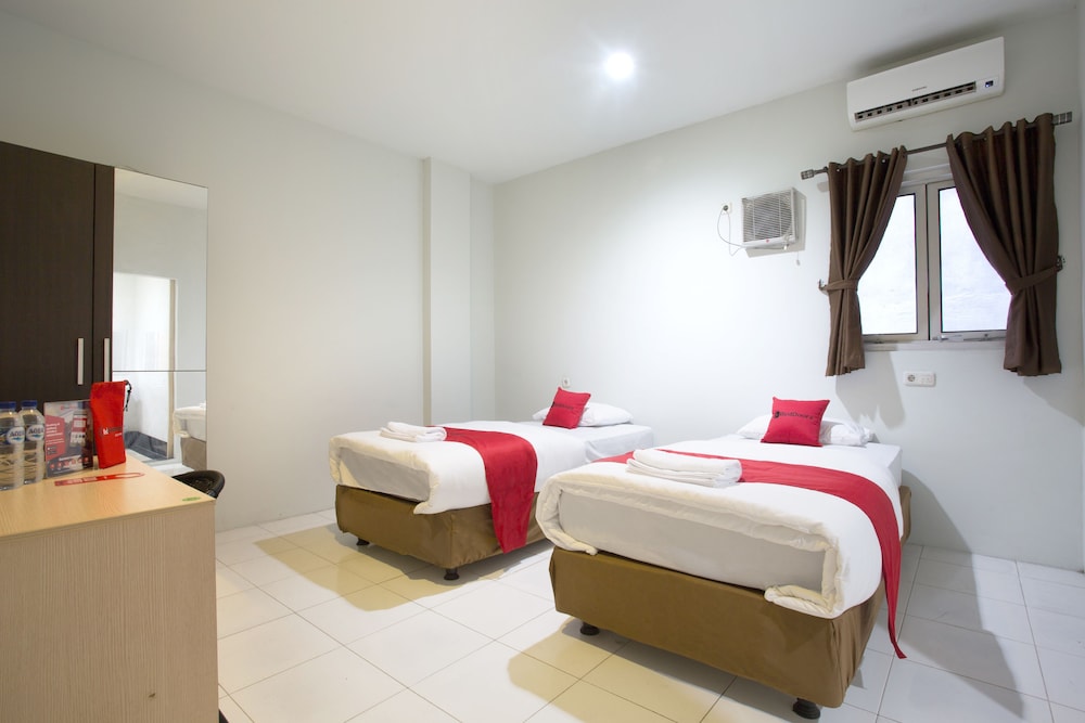 Reddoorz Pelajar Pejuang 3 15/33