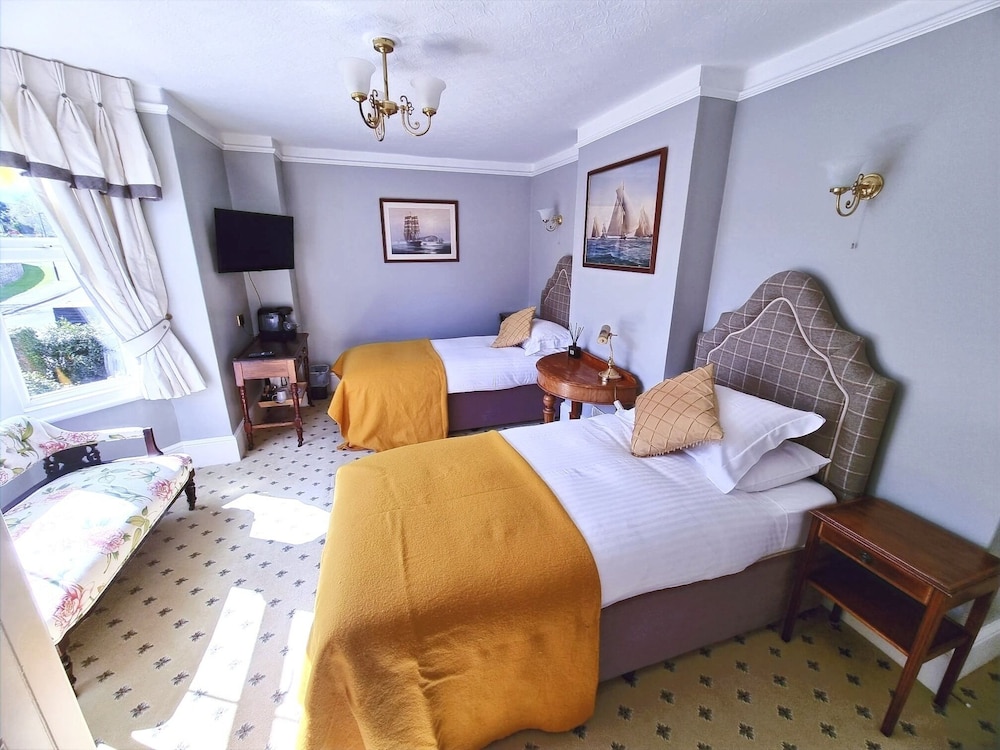 Villa Rothsay Hotel 27/53