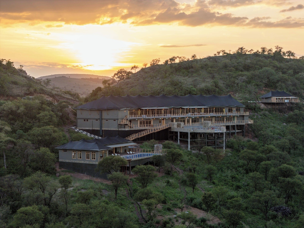 Neptune Serengeti Luxury Tented Camp in SERENGETI NATIONAL PARK
