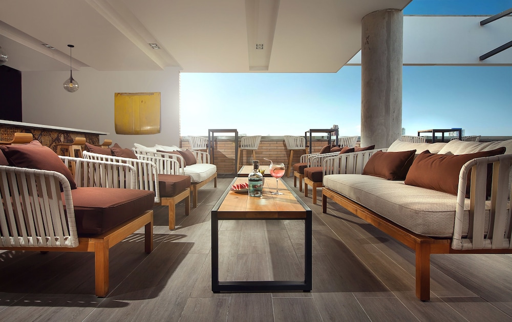 Hotel Sites Monteria 40/53