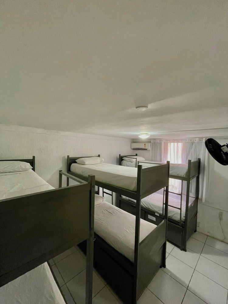 Che Lagarto Hostel Búzios 35/38