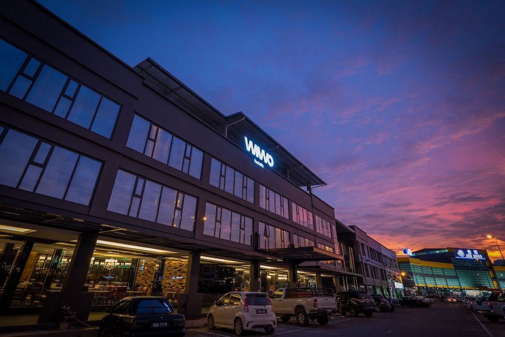 Wiwo Hotel 2/34