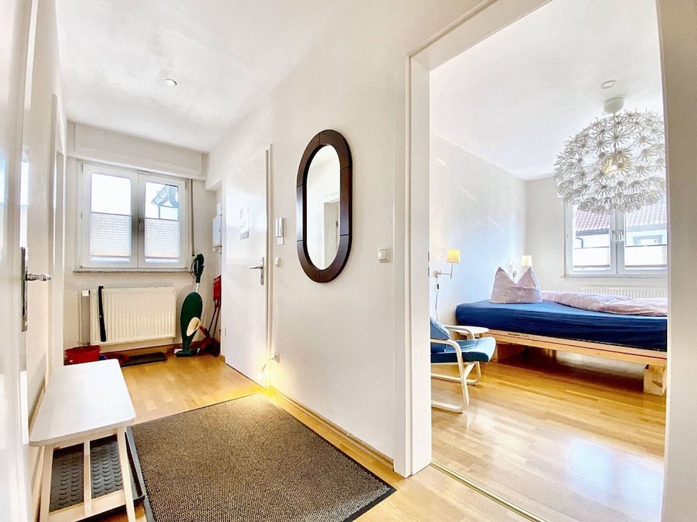Apartment Avanzato 9/18