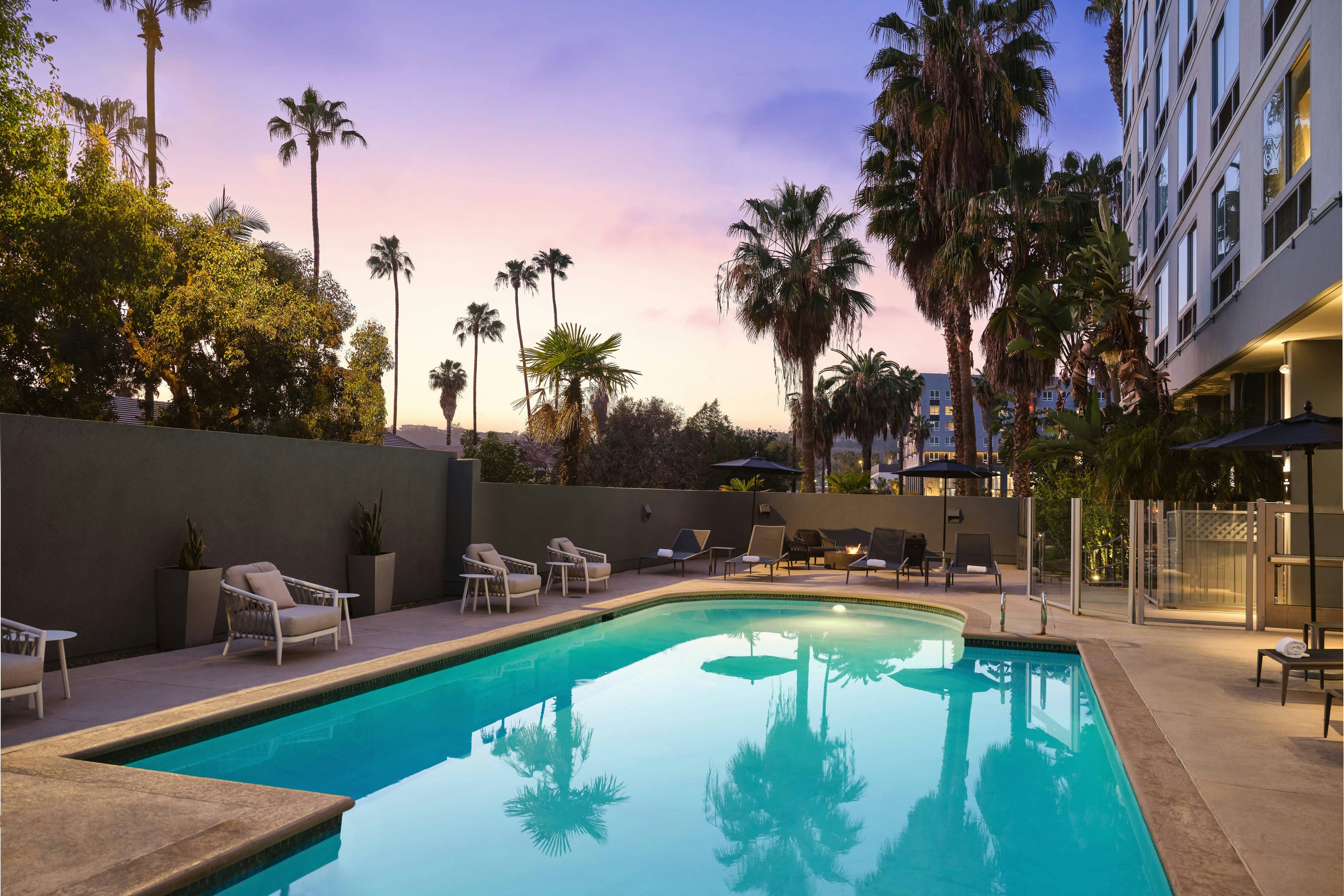 Courtyard By Marriott San Diego Mission Valley/Hotel Circle 26/26