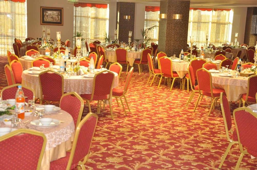 Sahin Park Hotel Eskisehir 19/32