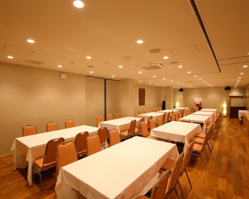 Hotel Hanakomichi 57/63