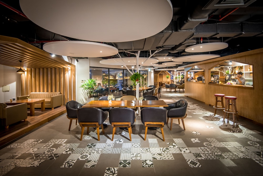 Dream Hotels And Apartment 50/51