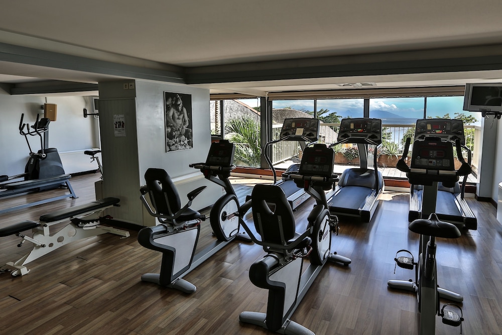 Tahiti Pearl Beach Resort 25/41