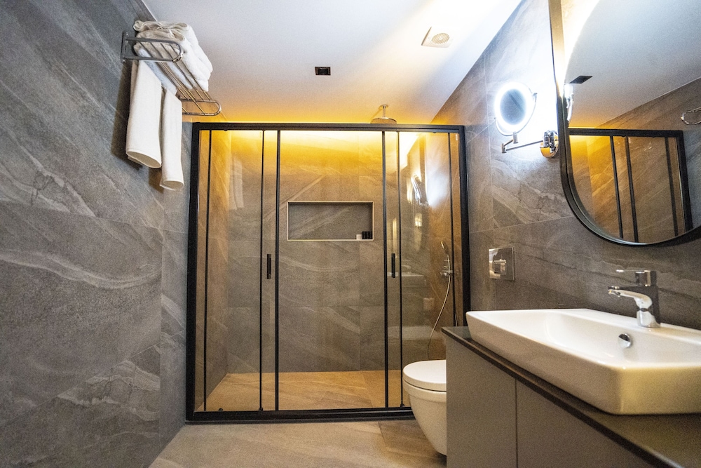 Antalya Suite Hotel & Spa 48/50