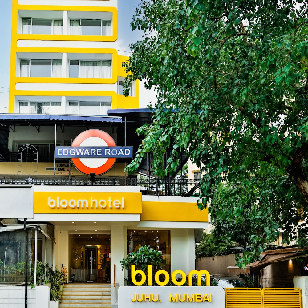 Bloom Hotel - Juhu in MUMBAI