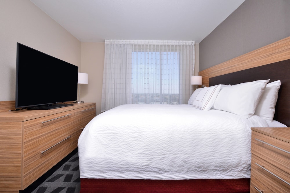 Towneplace Suites By Marriott Ontario Chino Hills 14/45