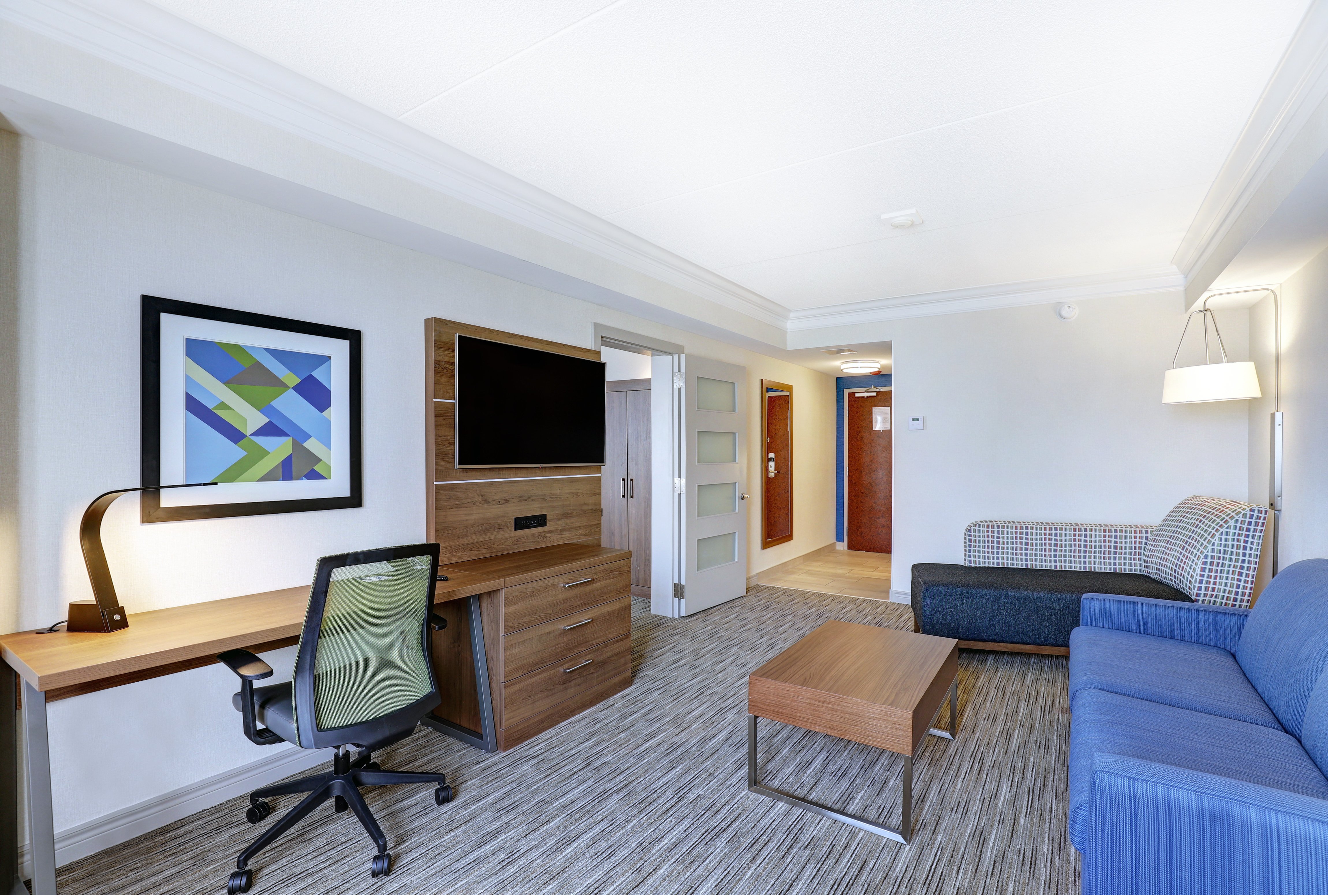 Holiday Inn Express Whitby Oshawa An Ihg Hotel 54/78
