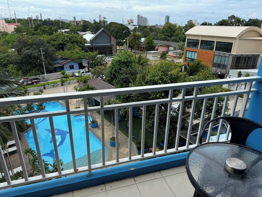 Blue Garden Resort Pattaya 57/70