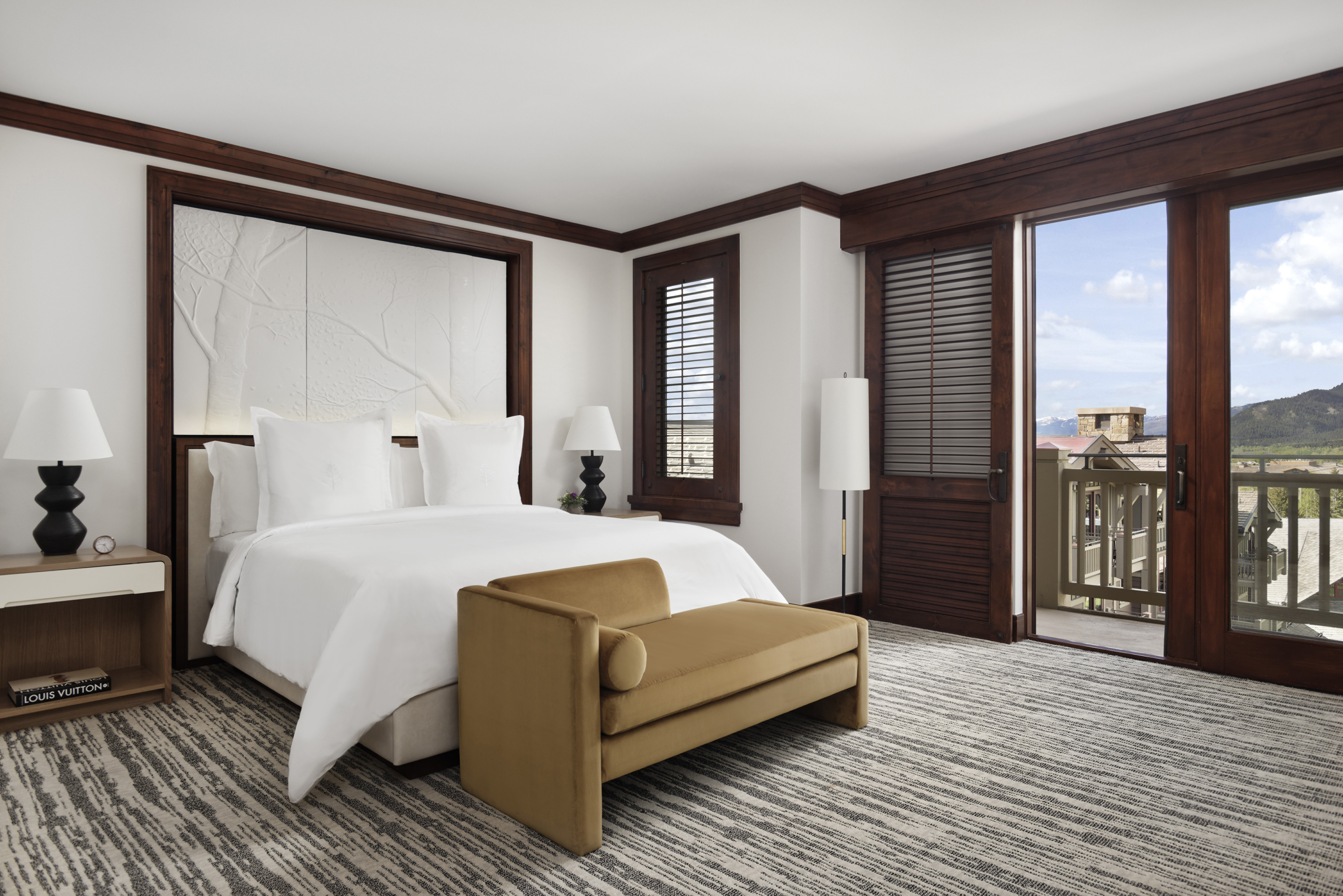 Four Seasons Resort and Residences Jackson Hole 22/80