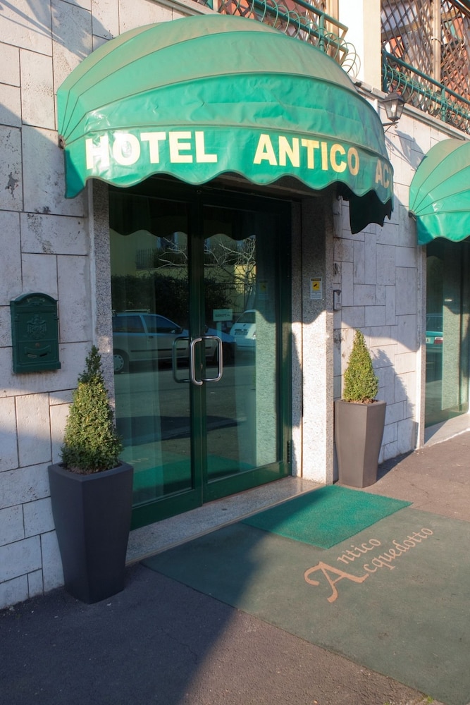 Antico Acquedotto 5/43