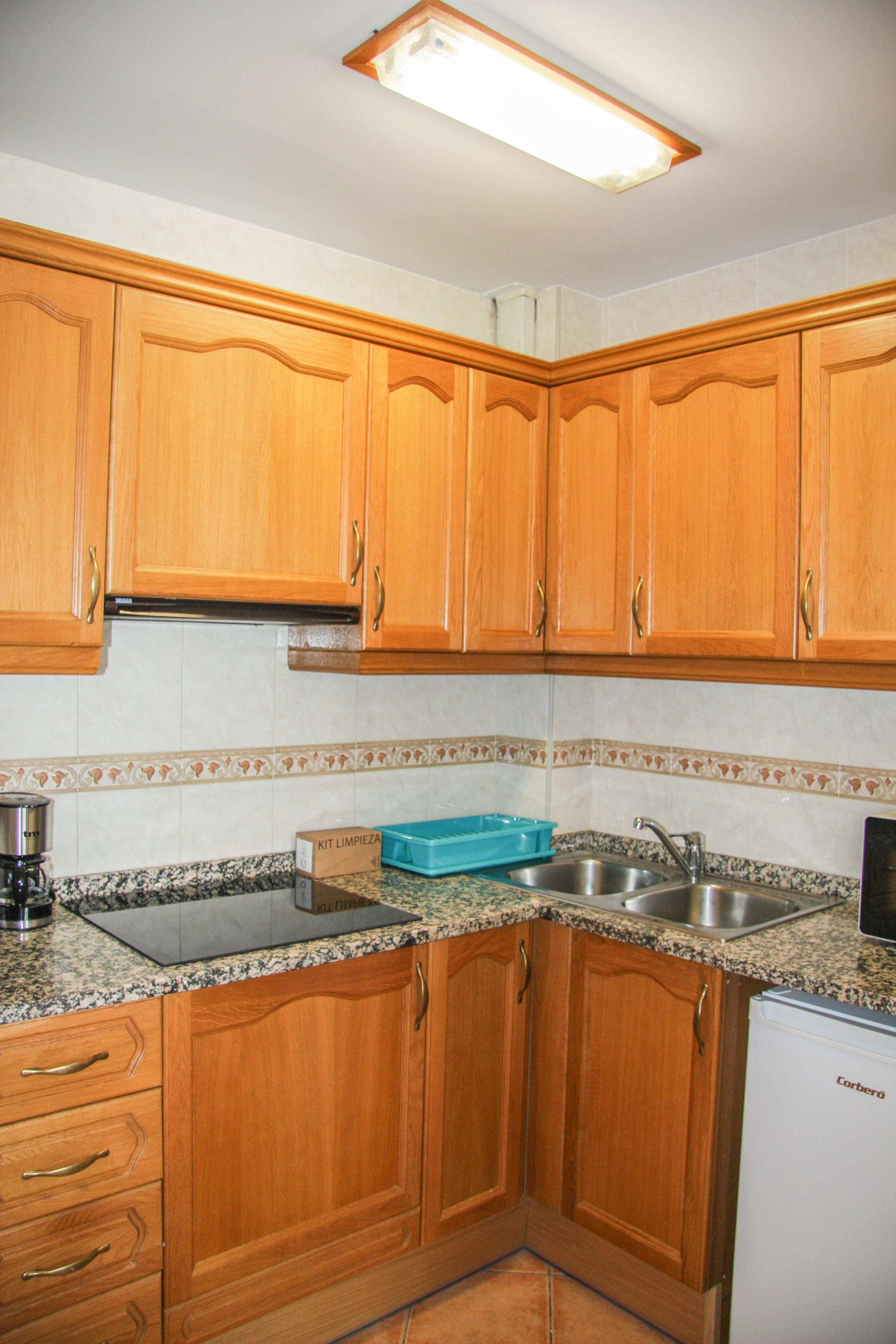 APARTAMENTOS GLAC SOLDEU 3000 3/38
