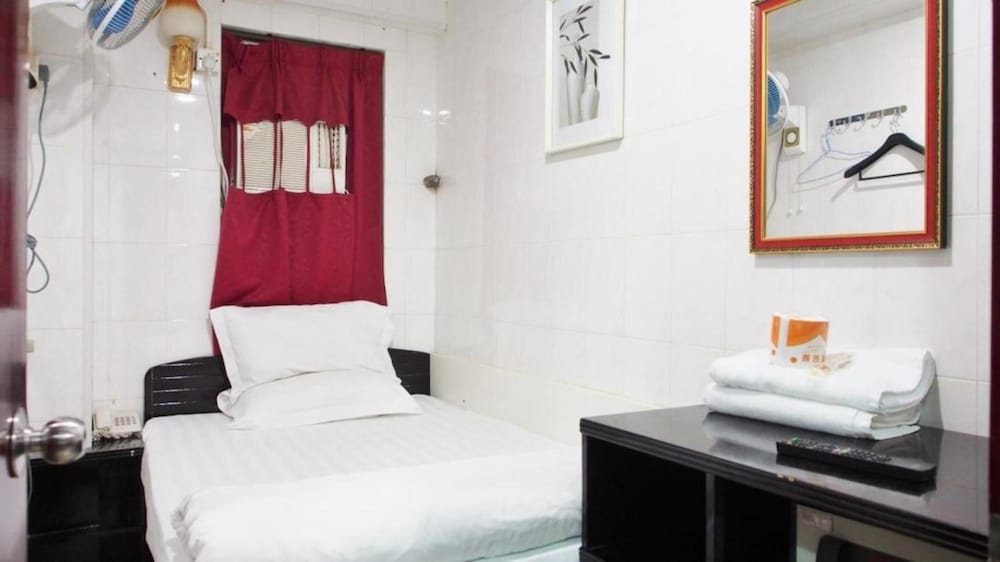 City Guest House 12/42