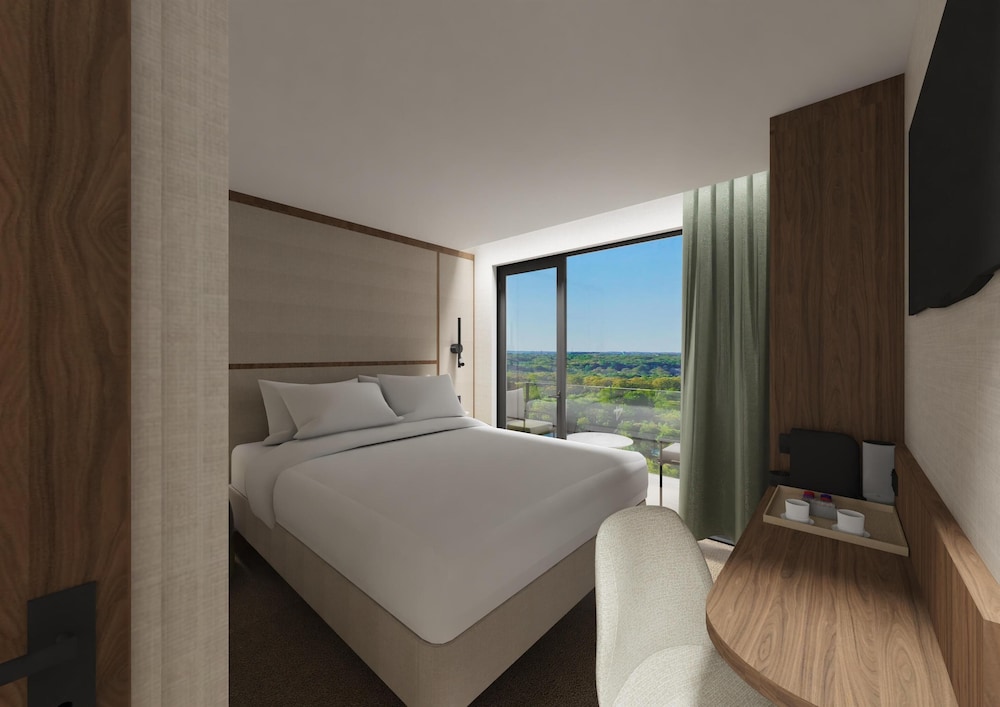 Hotel Le Christina 9/54
