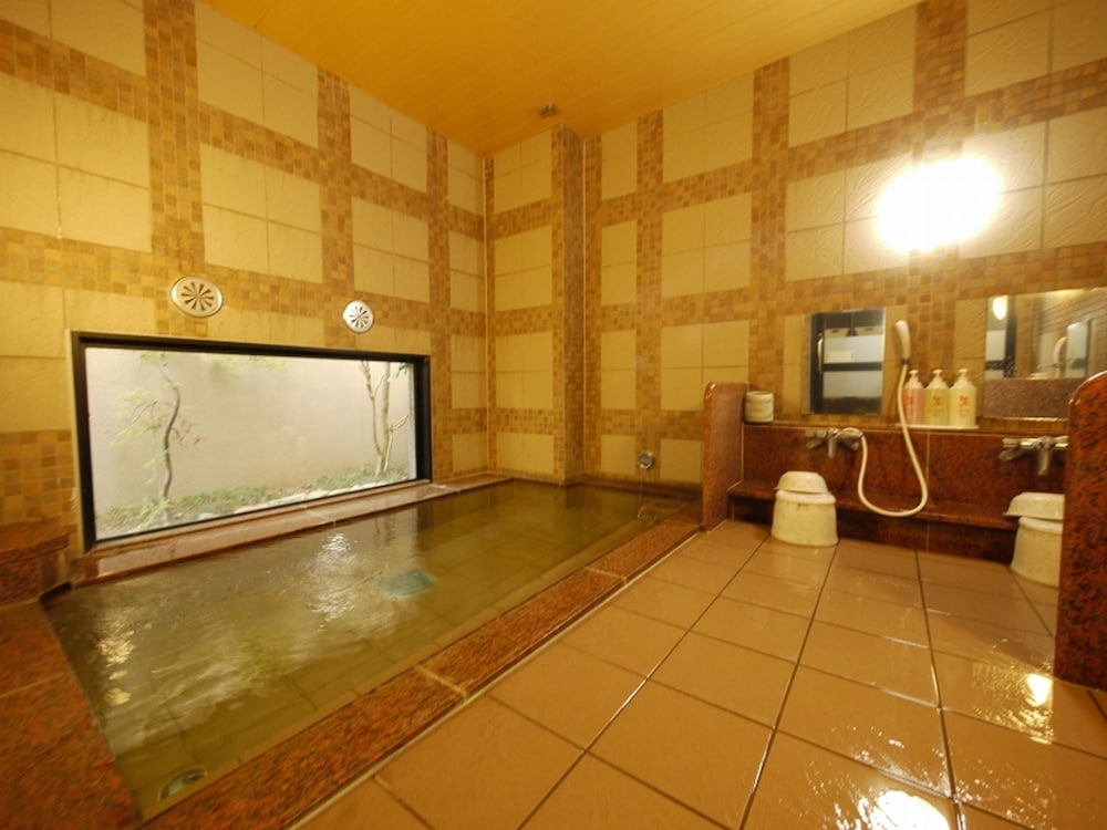HOTEL ROUTE-INN Ota Minami -Route 407- 21/25