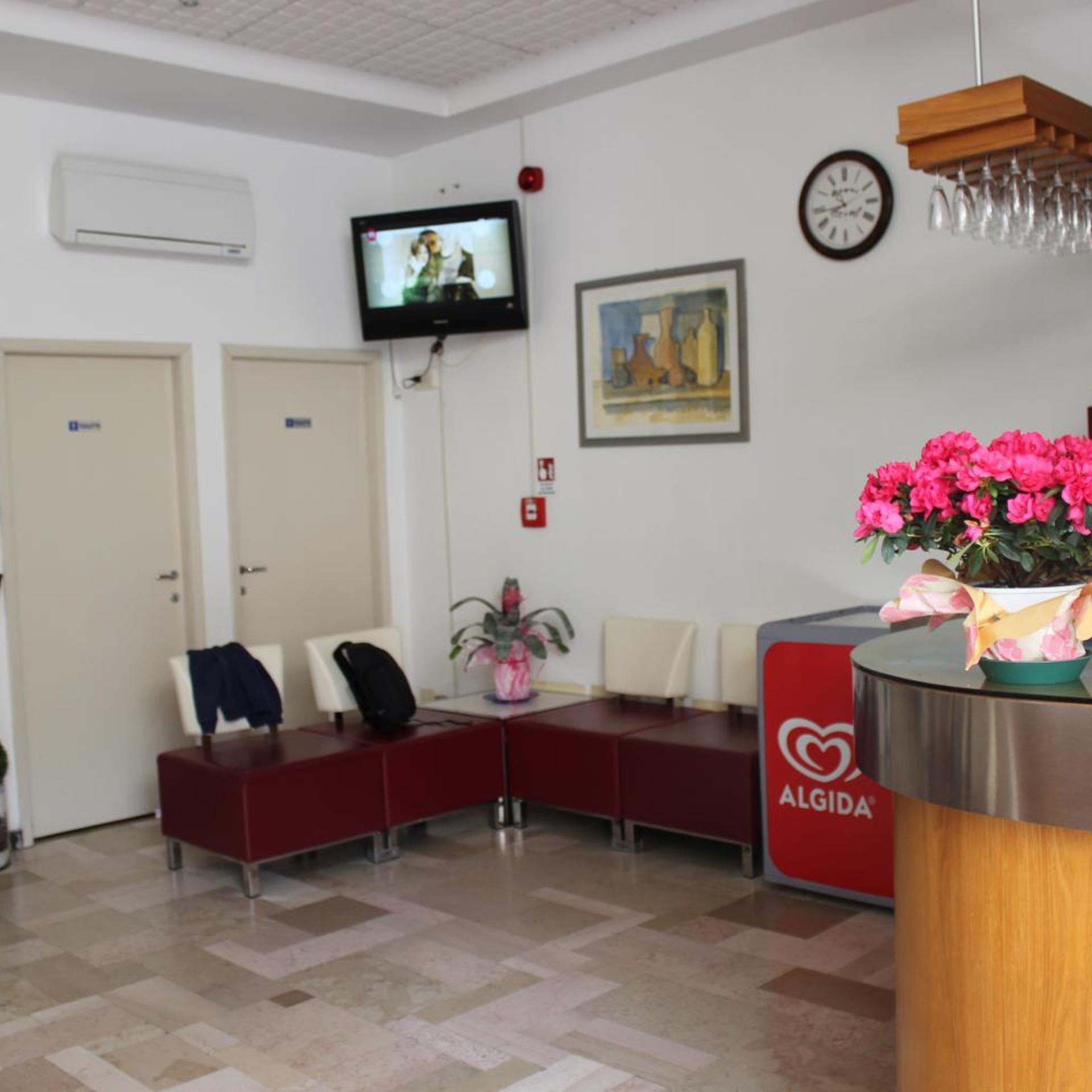 Hotel Amados 20/49