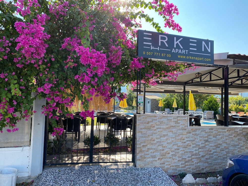 Erken Apart 40/50