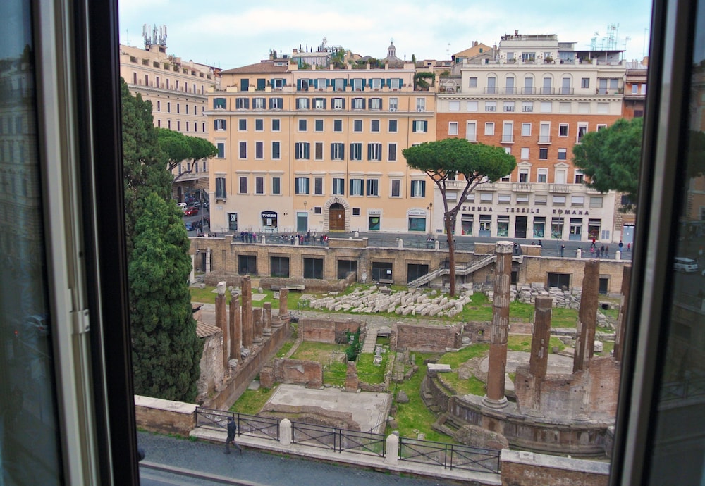Hotel Pensione Barrett 2/60