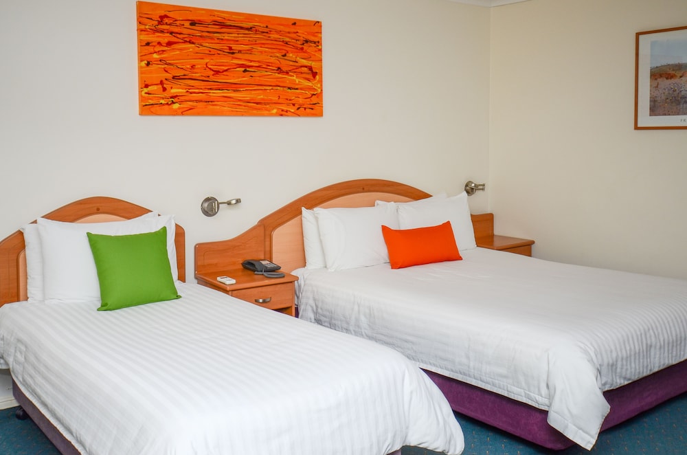 Pegasus Motor Inn And Serviced Apartments 19/47
