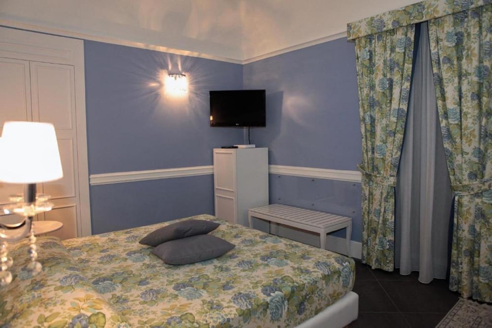 Hotel Il Barocco 21/26