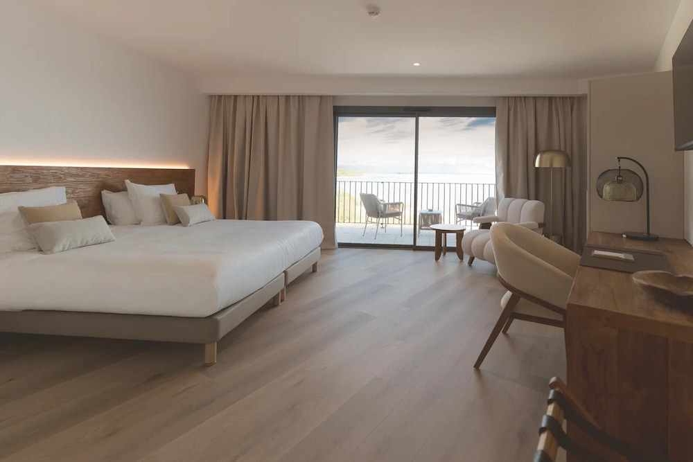 Best Western Premier A Storia Solenzara 14/49