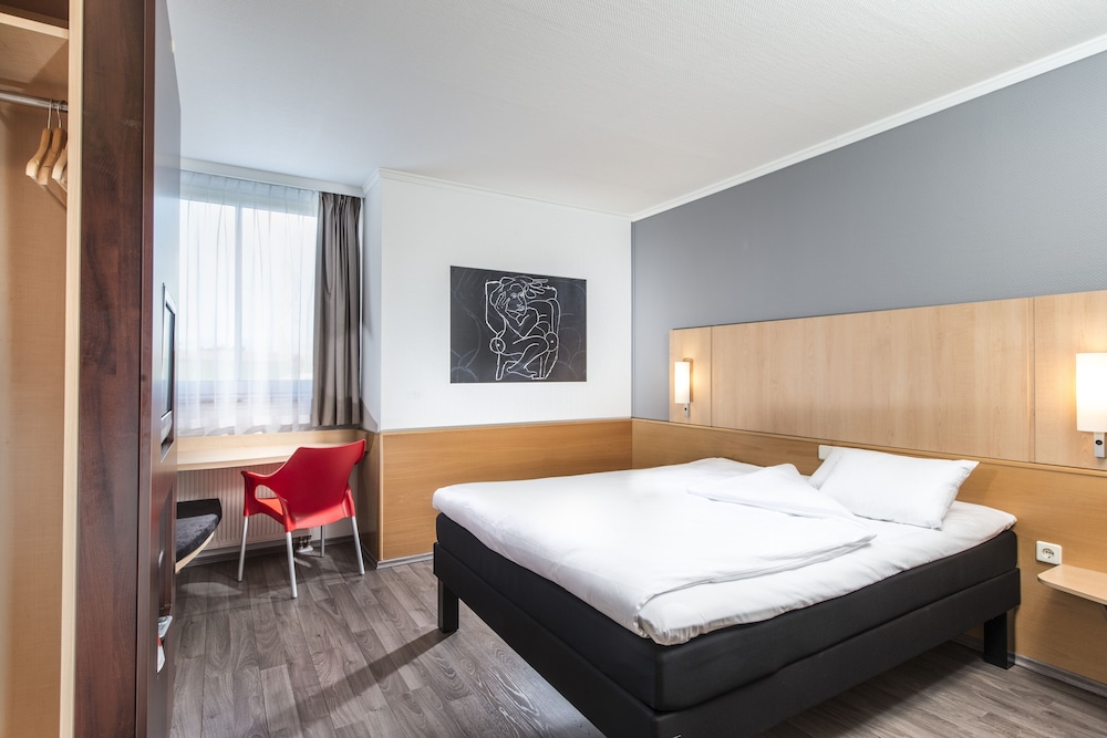 Ibis Hotel Eisenach 7/27